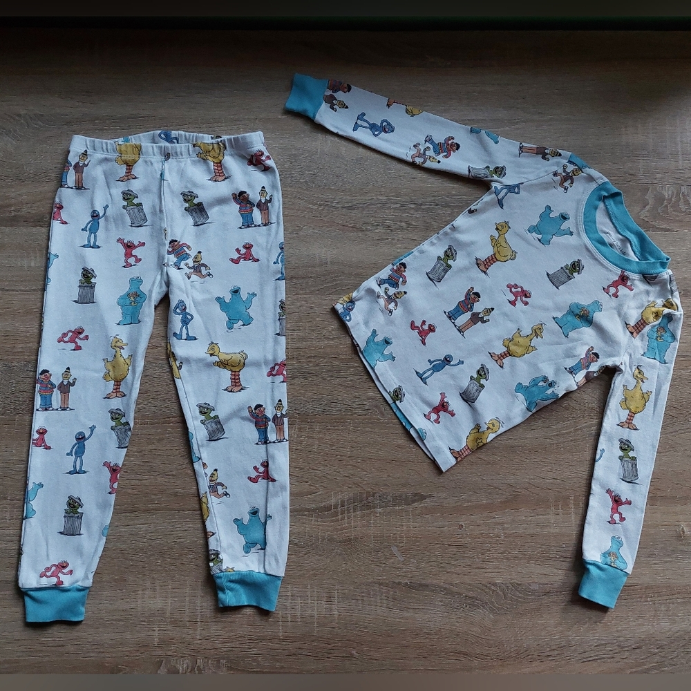 7 sets (15 piece Pajama Bundle) - Picture 4 of 16